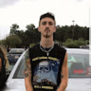 Meet your Posher, Brandon